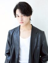 メンズ アイニティ(Men's Inity)&nbsp;緩めスパイラルパーマ