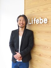 ライフビーネオ(Lifebe Neo)&nbsp;村上 径希
