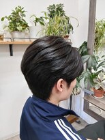 アルティスタ 新札幌駅前店(artista)&nbsp;ショート