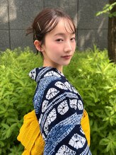 アコテアット ヘア(acote @)