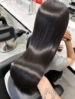 コージーエクラート 仙台店(Cozy.ECLART)&nbsp;シアーブラック