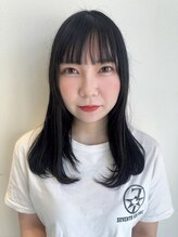 アリー(ALLY) AYUMI