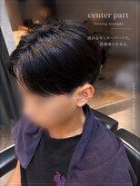 ヴィメンズウエスト 大宮西口(Vii men's west)&nbsp;vii west/波巻き/ニュアンスパーマ/ツイスパ/大宮