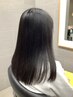 カラー+コアマスクトリートメント￥9900→￥8800