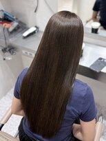 メルス(MeLS)&nbsp;髪質改善　09