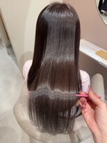 ヴォーグ 大曽根店(VOGUE)&nbsp;縮毛矯正