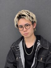 オーバーネオ 町田(OVER NEO)&nbsp;辻 結希