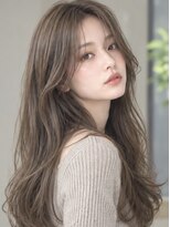 ヘアーリゾートガーデン 浅草 蔵前店(Hair Resort Garden)&nbsp;グレージュ/グレージュブラウン/ベージュブラウン/
