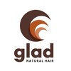 グラッドバイシスター(glad by sister)のお店ロゴ