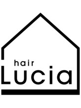 hair Lucia【ヘア　ルシア】