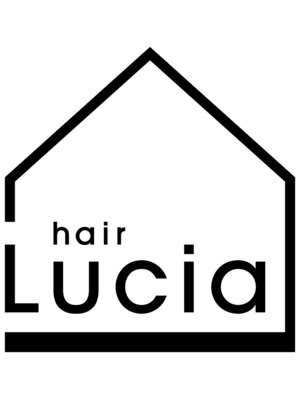 ヘア ルシア(hair Lucia)