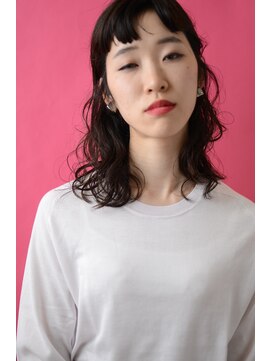 リル(Lilu) Lilu2017/001 リュクスミディアム