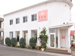 Ivy【アイビー】