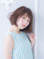 ネオリーブ モカ 川崎チネチッタ店(Neolive mocca)&nbsp;【川崎☆mocca】おしゃカワ☆ノームコアボブ☆