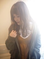 エミュ 天文館店(eMu) カーキアッシュ 