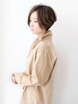 ビラデルソル ヘアー リラックスショート