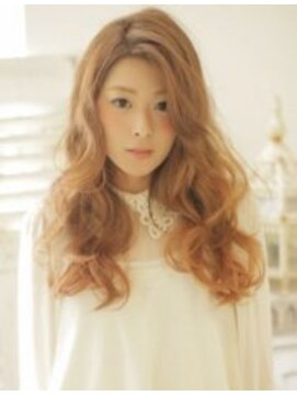 モードケイズ JR茨木improve店(MODE K's) 【MODEKs improve店】大人かわいい　斜めバング