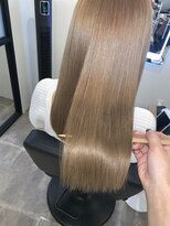 アールサロン アオヤマ(Rr SALON AOYAMA)&nbsp;ミルキーブラウン