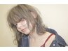 ☆イメチェン☆ご相談コース　（※メニューにより料金が確定します）
