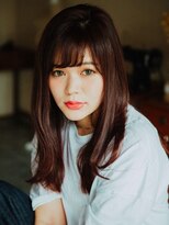 イングローブ 千葉ニュータウン中央店(Ingrove)&nbsp;ナチュラルグラデーション