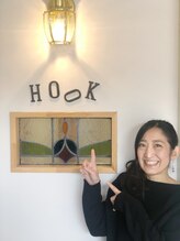 フック(HooK) Yukie 