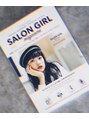ヘアーアンドメイク シーク 吉祥寺(HAIR&MAKE SeeK) SALON GIRL公式認定美容師【サロガ】です☆(雑誌にも掲載中)