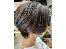 モアヘアー(MORE-HAIR)