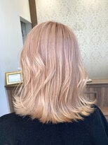 アッシュ 豊田店(Ash)&nbsp;無敵の可愛さ！ホワイトピンク