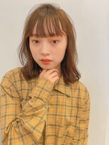 アルク(alku)&nbsp;【坂井勇輝】ラフミディー