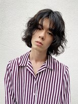 ボコカ(bococa)&nbsp;mediumrandomperm