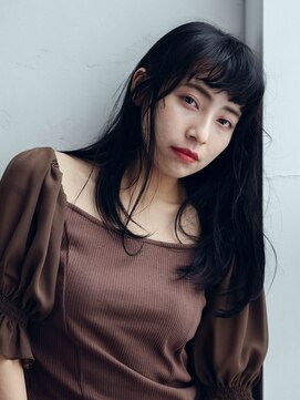 グランシャリオ 笹塚店(Grand Chariot) 【2021年の新作スタイル】笹塚美容室Grand Chariot