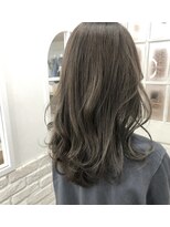 アリュウル 表参道 青山(Allure)&nbsp;オルチャン/オリーブベージュ/20代30代/髪質改善