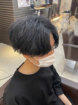 フォルテ 草薙店 ゆるめスパイラルセンターパート