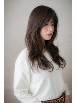 カバーヘア ブリス 北浦和(COVER HAIR bliss)&nbsp;ビターショコラ小顔リラックスウェーブ305Z北浦和20代30代40代