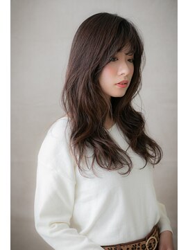 カバーヘア ブリス 北浦和(COVER HAIR bliss) ビターショコラ小顔リラックスウェーブ305Z北浦和20代30代40代