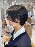 【くびれショート☆】