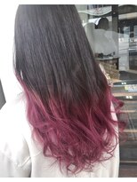 ライブトレア(LIVE TOREA)&nbsp;ピンクグラデーション