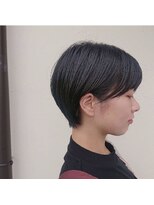 タオ(tao)&nbsp;ショート