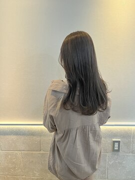 フェリアあべの(FERIA) 【天王寺 あべの】アッシュベージュ