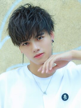 リップス 表参道店(LIPPS) フォーリンマッシュ