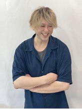 アトリア 川崎(Atria) 山口 竜太郎