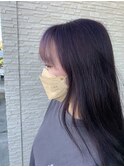 ダブルカラーブルーバイオレット 20代/30代/40代