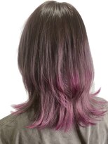 ヨンセンチメートル 金沢駅西店(4cm)&nbsp;ラベンダーピンクカラー