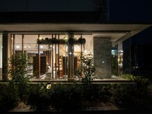 ロフ ヘアー アンド エステ(rof Hair&Esthe)の雰囲気（◇外観［四日市/髪質改善/リタッチ/白髪染め/バレイヤージュ］）