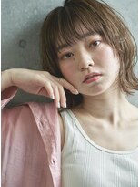 カルテット 高円寺店(Quartetto)&nbsp;髪質改善/グラデーションカラー/韓国/ハイライト[高円寺駅]