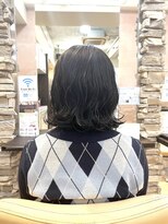 ティエル(Tiele)&nbsp;ボブパーマ