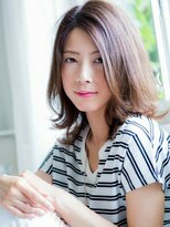 モニカ 横須賀中央店(Monica)&nbsp;ナチュラルセミディ【横須賀中央】