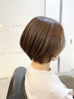 アキコ(AKIko) ショートボブ