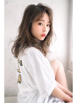 フレーム 博多店(FRAME) 【FRAME】リラクシーミディアム