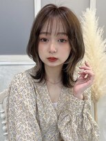 フォルテ 掛川店 イヤリングカラー